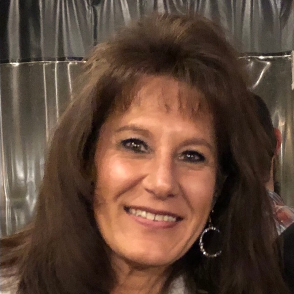 Meet your Posher, Jo beth